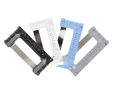 ContacEZ Veneer Finishing Kit (32) ContacEZ Veneer Finishing Kit (32)