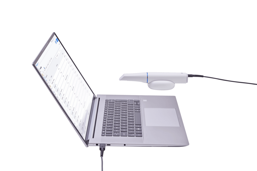 i900w Intraoral Scanner & HP Laptop Package (Medit) i900w Intraoral Scanner & HP Laptop Package (Medit)