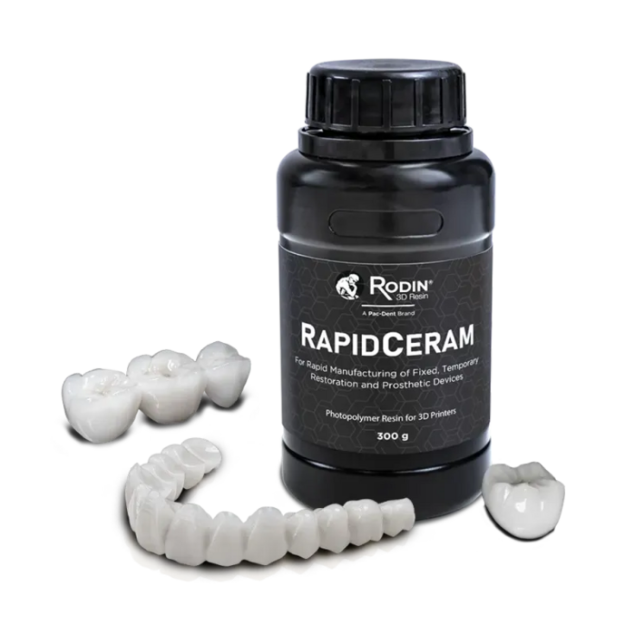 RapidCeram (PacDent) RapidCeram (PacDent)