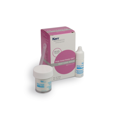 Pulp Canal Sealer (SybronEndo) Pulp Canal Sealer (SybronEndo)