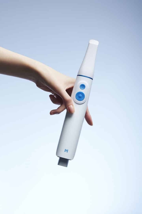 i900w Mobility Wireless Intraoral Scanner (Medit) i900w Mobility Wireless Intraoral Scanner (Medit)