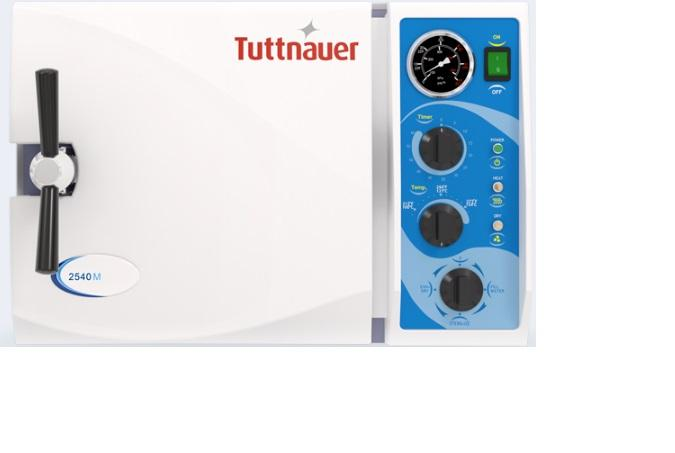 Sterilizer Manual 10 Sterilizer Manual 10