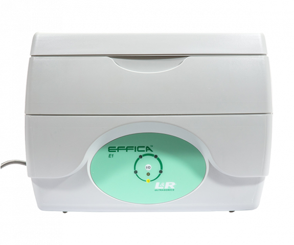 Effica E1 Ultrasonic W/Time & Drain (1GALLON) (L&R) Effica E1 Ultrasonic W/Time & Drain (1GALLON) (L&R)