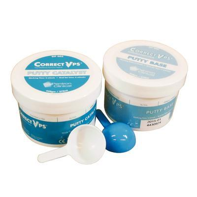 Correct Correct VPS Putty (Pentron) Correct Correct VPS Putty (Pentron)