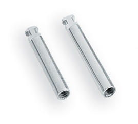 Mandrel Metal Latch (Young) Mandrel Metal Latch (Young)