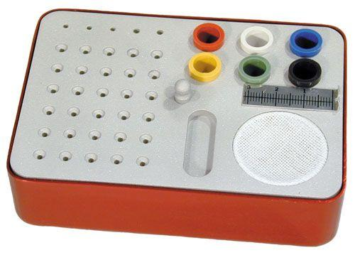 Endo Meter Square Each (Diadent) Endo Meter Square Each (Diadent)