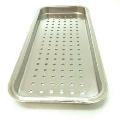 Tuttnauer Sterilization Tray Tuttnauer Sterilization Tray