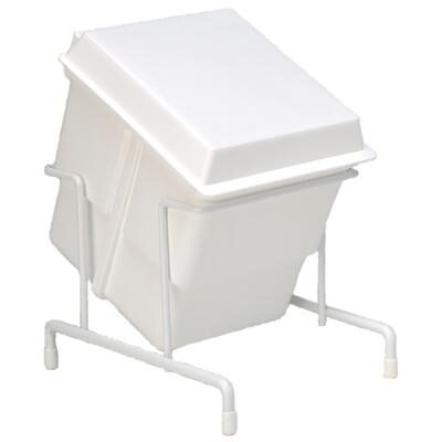 E-Z Storage Tub Organizer (with White Cover) E-Z Storage Tub Organizer (with White Cover)