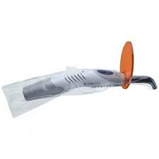 Curing Light Sleeves (Pacdent) Curing Light Sleeves (Pacdent)