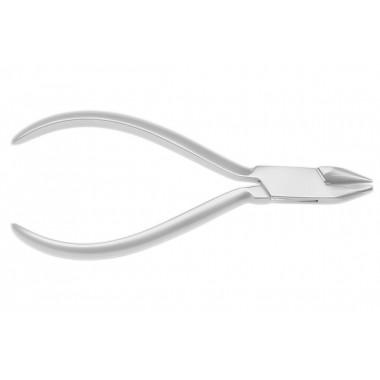Optical Plier Concave & Convex Beak (Economy) Optical Plier Concave & Convex Beak (Economy)