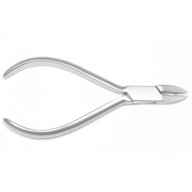 Pin Placing Plier Fine Serrated Tip (Economy) Pin Placing Plier Fine Serrated Tip (Economy)