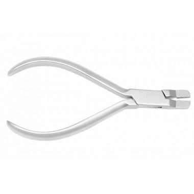 Lingual Arch Forming Plier (Economy) Lingual Arch Forming Plier (Economy)