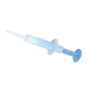 Impression Syringe Disposable 50/box Impression Syringe Disposable 50/box