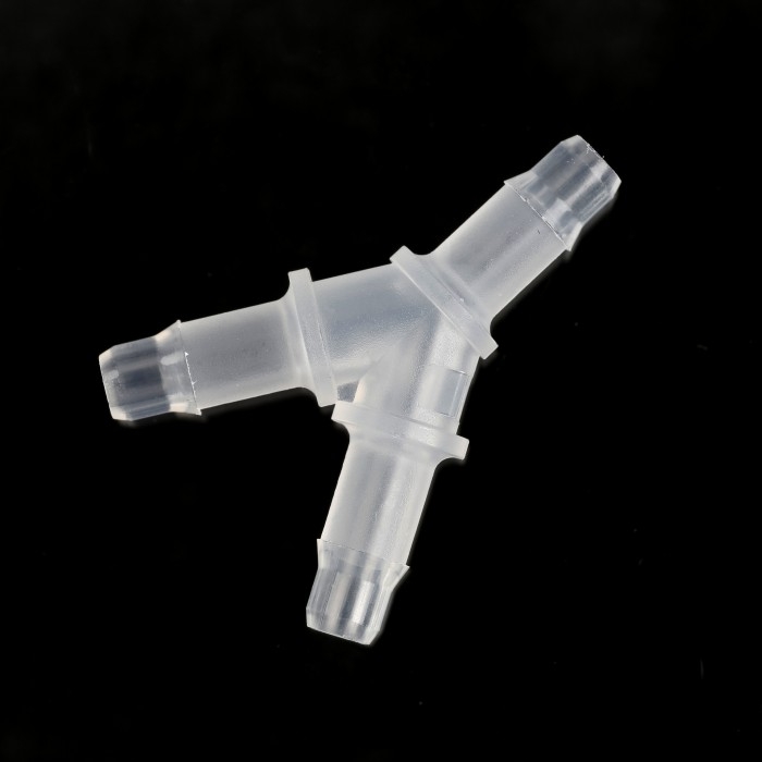 Y-Connectors for Great Lakes NOLA Dry Field System (4/pkg) Y-Connectors for Great Lakes NOLA Dry Field System (4/pkg)