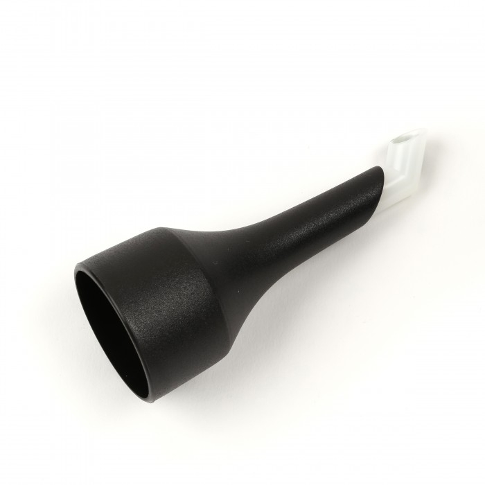 Nozzle with Elbow for Great Lakes NOLA Warm Air Dryer Nozzle with Elbow for Great Lakes NOLA Warm Air Dryer