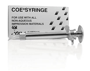 Coe Syringe Coe Syringe