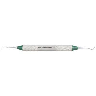 Cord Packing Instruments Double End (Gingi-Pak) Cord Packing Instruments Double End (Gingi-Pak)