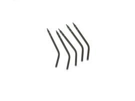 Air/Water Syringe Tips A-dec Metal 5/Pk Air/Water Syringe Tips A-dec Metal 5/Pk
