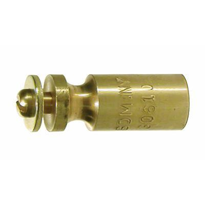 Stone Brass Chuck (Buffalo) Stone Brass Chuck (Buffalo)