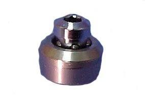 Syringe Tip Adaptor QD Syringe Tip Adaptor QD