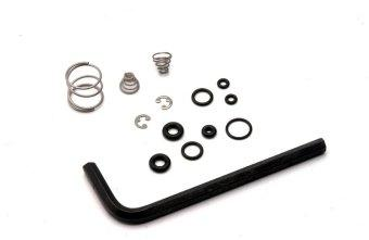 3-Way Syringe Repair Kit (Spring Type) 3-Way Syringe Repair Kit (Spring Type)