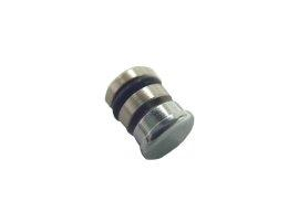 Button Syringe Cartridge Ea Button Syringe Cartridge Ea