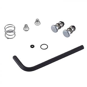 Quick-Clean Syringe Buttons & Repair Kit Quick-Clean Syringe Buttons & Repair Kit