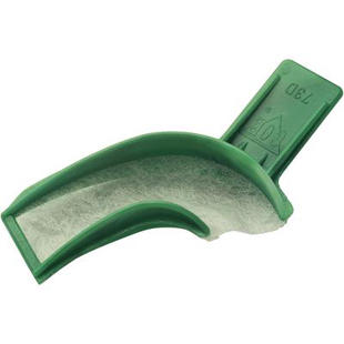 Check-Bite Disposable Triple Function Trays Check-Bite Disposable Triple Function Trays