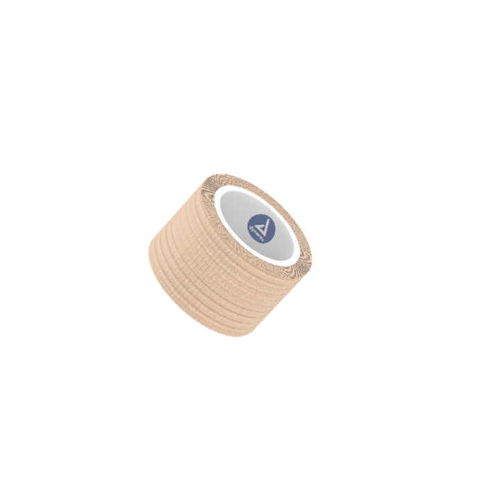 Sensi-Wrap Self-Adherent Bandage Latex Free TAN Color, (Dynatex) Sensi-Wrap Self-Adherent Bandage Latex Free TAN Color, (Dynatex)