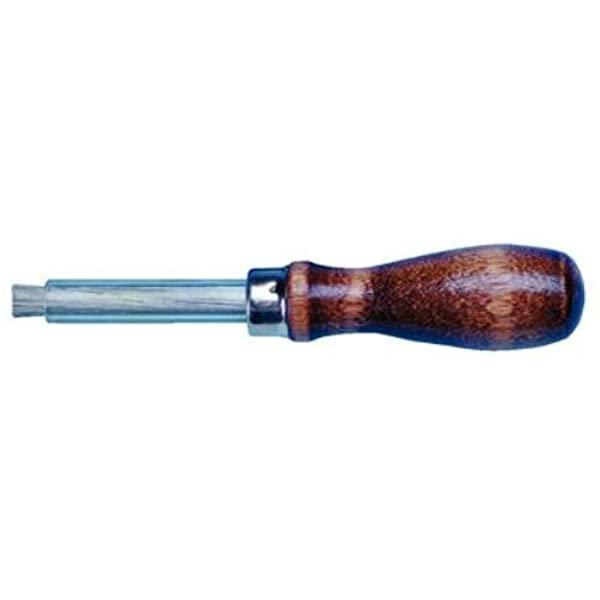Buffalo Bur Cleaning Brush w/Handle Buffalo Bur Cleaning Brush w/Handle