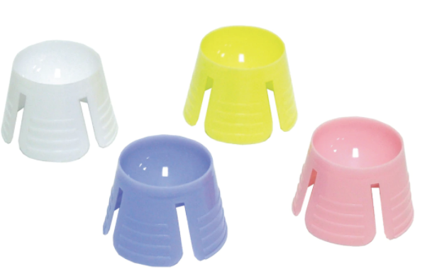 Dappen Dish Disposable (Pacdent) Dappen Dish Disposable (Pacdent)