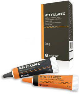 MTA-FILLAPEX Root Canal Sealer MTA-FILLAPEX Root Canal Sealer