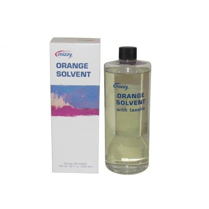 Orange Solvent 32oz Orange Solvent 32oz