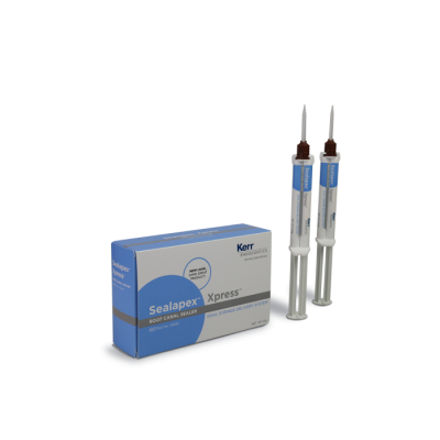 SEALAPEX XPRESS Syringe Root Canal Sealer (SybronEndo) SEALAPEX XPRESS Syringe Root Canal Sealer (SybronEndo)