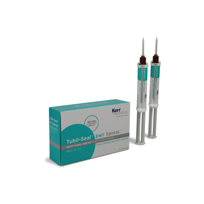 TubliSeal XPRESS Root Canal Sealer (SybronEndo) TubliSeal XPRESS Root Canal Sealer (SybronEndo)