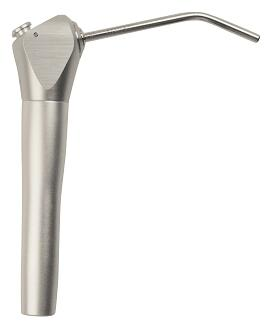 3 Way Syringe Only Std #3430 3 Way Syringe Only Std #3430