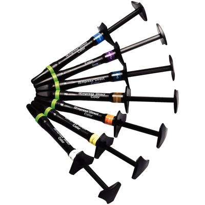 IPS Empress Direct Color Tint 1.0 g Syringe (Ivoclar) IPS Empress Direct Color Tint 1.0 g Syringe (Ivoclar)