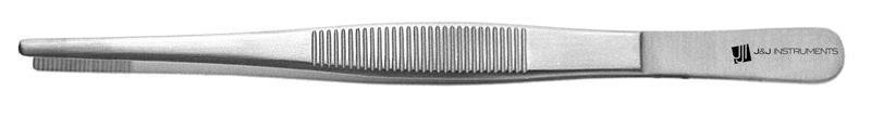 Dressing Forceps (J&J Instruments) Dressing Forceps (J&J Instruments)