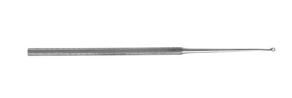 Buck Ear Curette #0 6.5 Buck Ear Curette #0 6.5