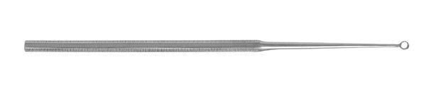 Buck Ear Curette #2 6.5 Buck Ear Curette #2 6.5