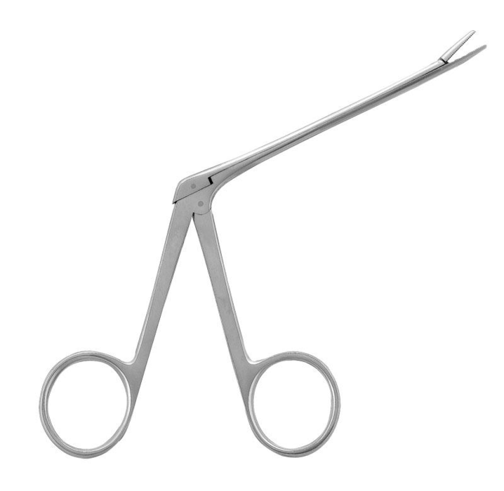 Alligator Forceps 3.5 Alligator Forceps 3.5