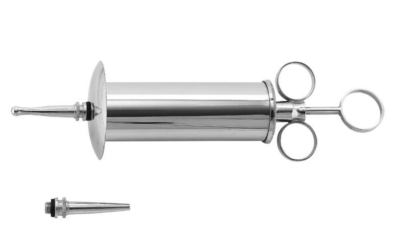 Ear & Bladder Syringe - 2 oz. Ear & Bladder Syringe - 2 oz.