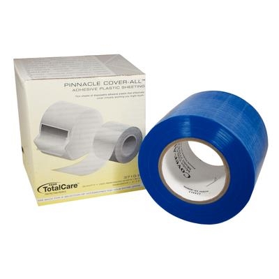 Cover All Film Barrier (Pinnacle) Cover All Film Barrier (Pinnacle)