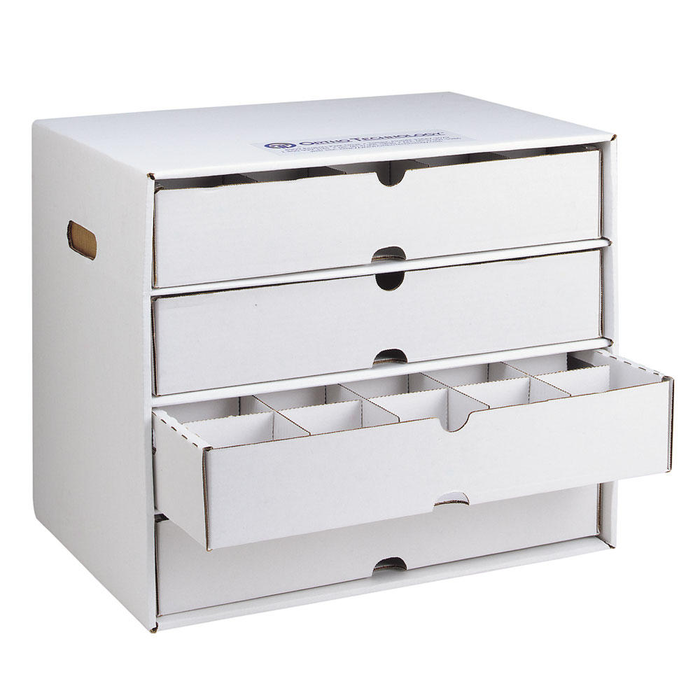 Ortho Model Archiving/Storage System Loading Holds up to 320 Models Ortho Model Archiving/Storage System Loading Holds up to 320 Models