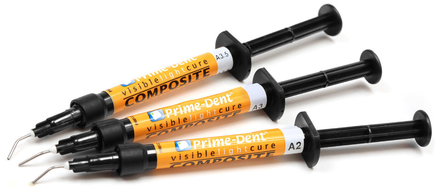 Flow Compo (PrimeDent) Flow Compo (PrimeDent)
