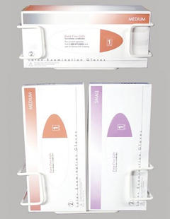 Hold-It Glove Box Holder Hold-It Glove Box Holder