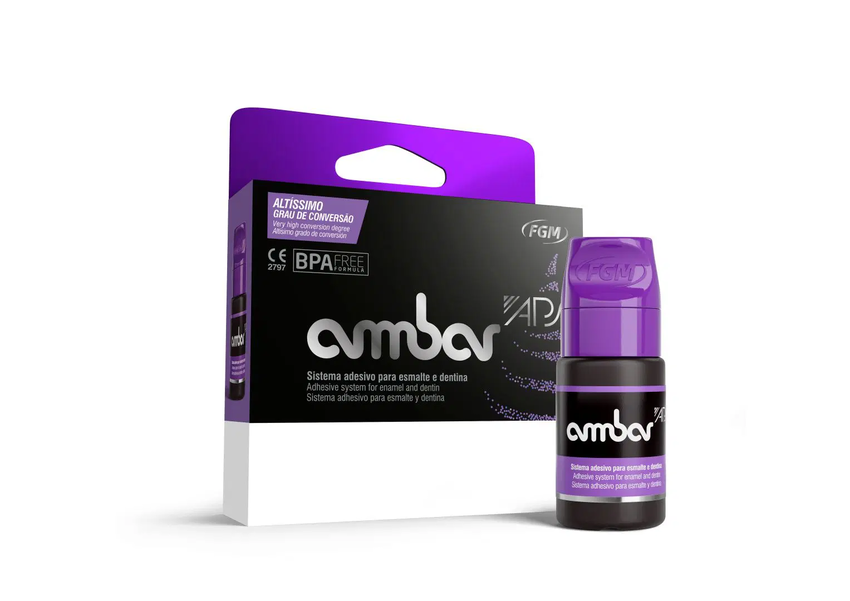 Ambar APS 6ml 5th Generation (FGM) Ambar APS 6ml 5th Generation (FGM)