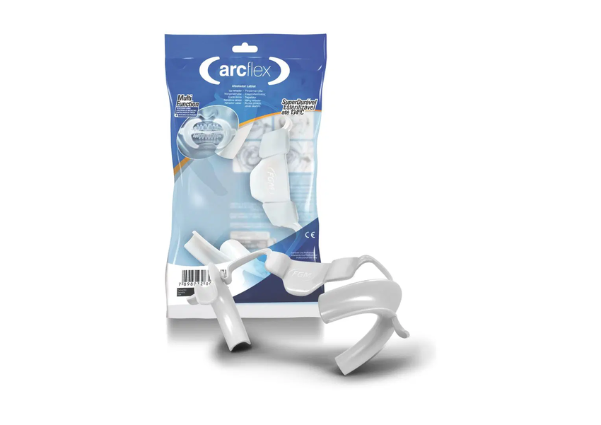 Arcflex Lip Retractor(FGM) Arcflex Lip Retractor(FGM)