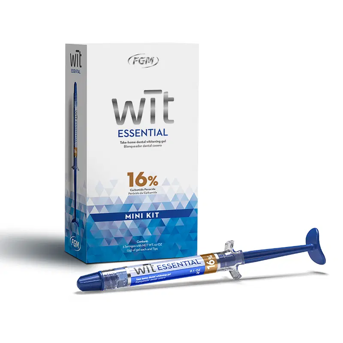 Wit Essential Take Home Whitening (FGM) Wit Essential Take Home Whitening (FGM)