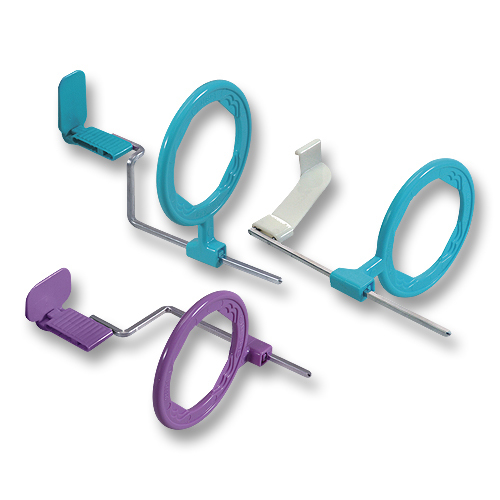 RAPID X-Ray Positioners (Flow Dental) RAPID X-Ray Positioners (Flow Dental)